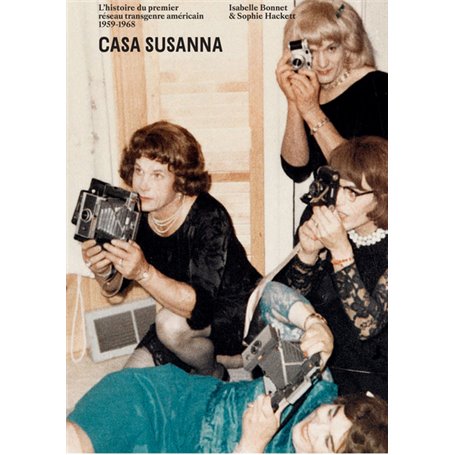 Casa Susanna