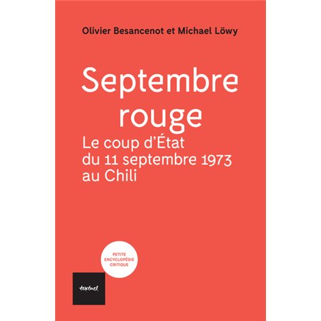Septembre rouge