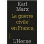 LA GUERRE CIVILE EN FRANCE