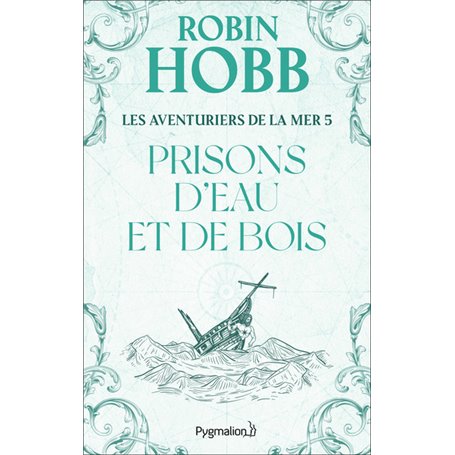 Prisons d'eau et de bois