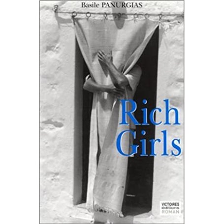 Rich Girls