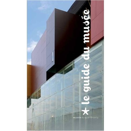 Le guide du musée