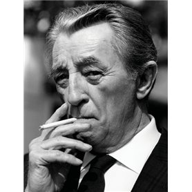 Mitchum By Weber