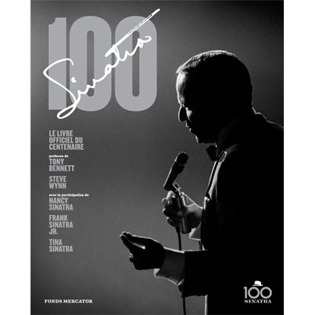 Frank Sinatra 100