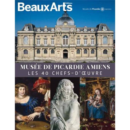 MUSEE DE PICARDIE AMIENS