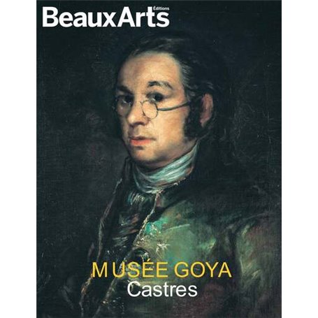 Musée Goya - Castres