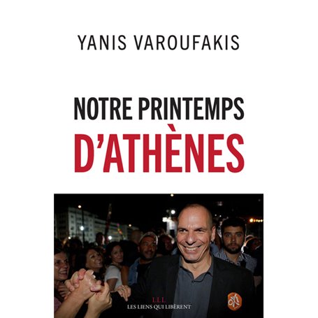 Notre printemps d'Athènes