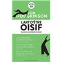 L'art d'être oisif