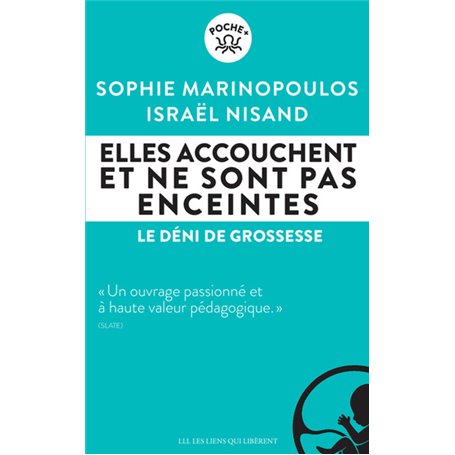 Elles accouchent et ne sont pas enceintes