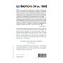 Les émotions de la Terre