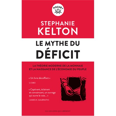Le mythe du déficit