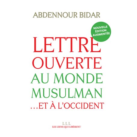 Lettre ouverte au monde musulman (NEA)