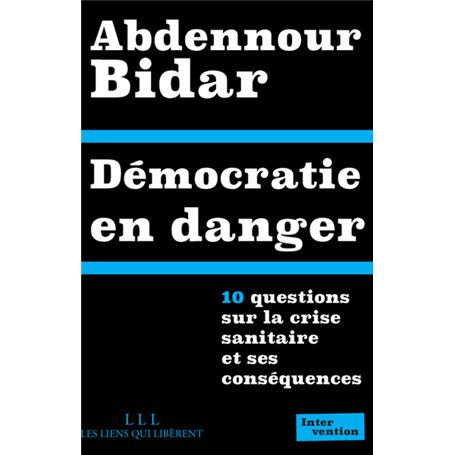 Démocratie en danger