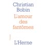 L'AMOUR DES FANTOMES