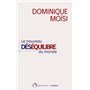 Le nouveau déséquilibre du monde