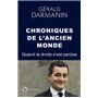 Chroniques de l'ancien monde