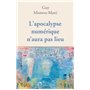 L'apocalypse numérique n'aura pas lieu