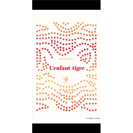 L'enfant-tigre