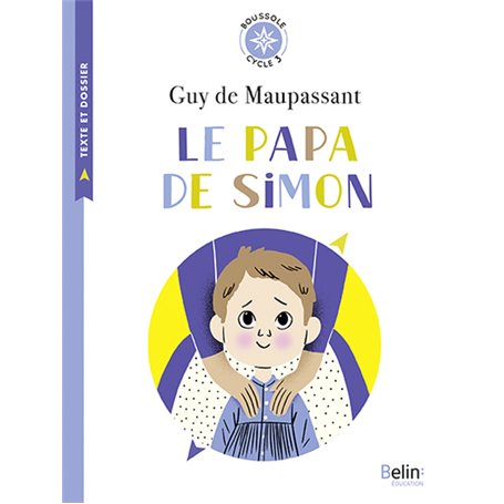 Le Papa de Simon