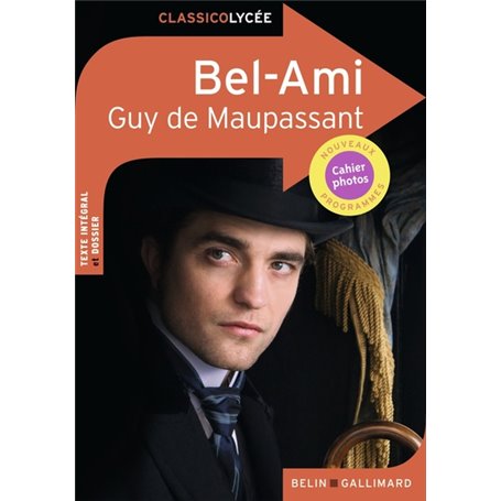 Bel-Ami