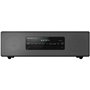 PANASONIC - SC-DM502E-K - Radio CD/FM - Bluetooth - DAB+ - USB - 40 W