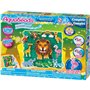 Jeu de perle à repasser - AQUABEADS - 31968 - Balade en savane