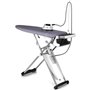 LAURASTAR S PURE XTRA - Table à repasser active avec aspiration et sou