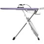 LAURASTAR S PURE XTRA - Table à repasser active avec aspiration et sou