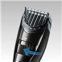Panasonic - Personalcare ER-GB37-K503 | Tondeuse 2 en 1 - Barbe et che