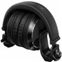 Casque DJ filaire - PIONEER DJ - HDJ X7 - Noir