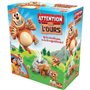 Attention a l'ours - Jeu de plateau - GOLIATH