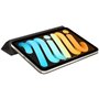 Apple - Smart Folio pour iPad mini (6? génération) - Noir