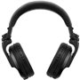 Casque DJ filaire - PIONEER DJ - HDJ X5 - Noir