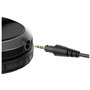 Casque DJ filaire - PIONEER DJ - HDJ X5 - Argent