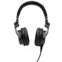 Casque DJ filaire - PIONEER DJ - HDJ CUE1 - Noir
