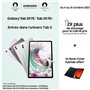 Tablette Tactile - Samsung - Galaxy Tab S9 FE + - 12.4 - RAM 8Go - 128