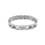 Bracelet Femme Guess JUMB01342JWSTBKT-U
