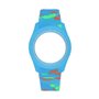 Montre mixte à carcasse interchangeable Watx & Colors COWA3545