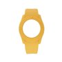 Montre mixte à carcasse interchangeable Watx & Colors COWA3547