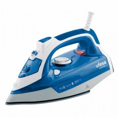 Fer à vapeur UFESA PV3285 0,33 L 2800W 2800 W Azul