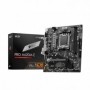 MSI PRO A620M-E carte mère AMD A620 Emplacement AM5 mini ATX