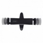Support de tablette Startech VESA-ADAPTER Noir