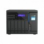 Qnap TS-855X SAN Tower Ethernet/LAN Noir C5125