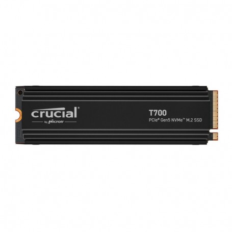 Disque dur Crucial CT4000T700SSD5 2 TB
