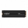 Disque dur Crucial CT4000T700SSD5 2 TB