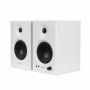 Haut-Parleurs de PC Edifier MR4 Blanc 42 W