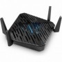Acer Predator Connect W6 Wi-Fi 6 routeur sans fil Gigabit Ethernet Bi-bande (2,4 GHz / 5 GHz) Noir