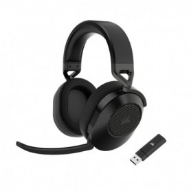 Casques avec Microphone Corsair CA-9011285-EU2 Noir Casques avec Microphone Corsair CA-9011285-EU2 Noir