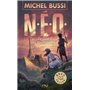 N.E.O. - Tome 1 La chute du soleil de fer
