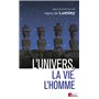 L' Univers la Vie l'Homme - Emergence de la conscience